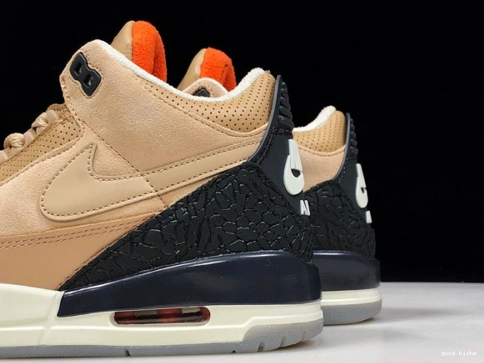 Rep Air AV6683-200 Bio Jordan Beige JTH 3 0801